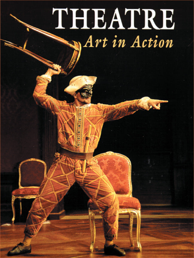 Theatre Art In Action