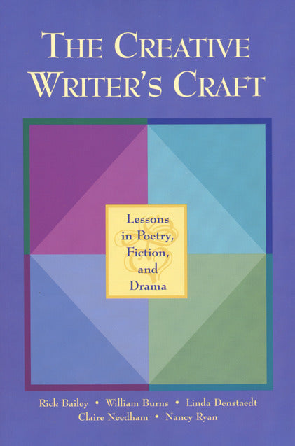 The Creative Writers Craft Softcover Student Edition