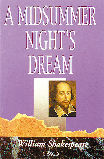 The Shakespeare Plays A Midsummer Nights Dream