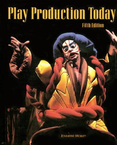 Play Production Today McGraw-Hill Education