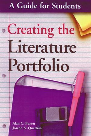 Creating the Literature Portfolio McGraw-Hill