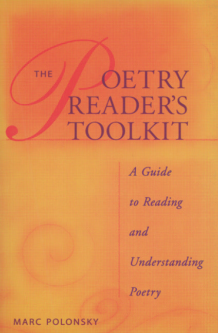 The Poetry Readers Toolkit Student Edition