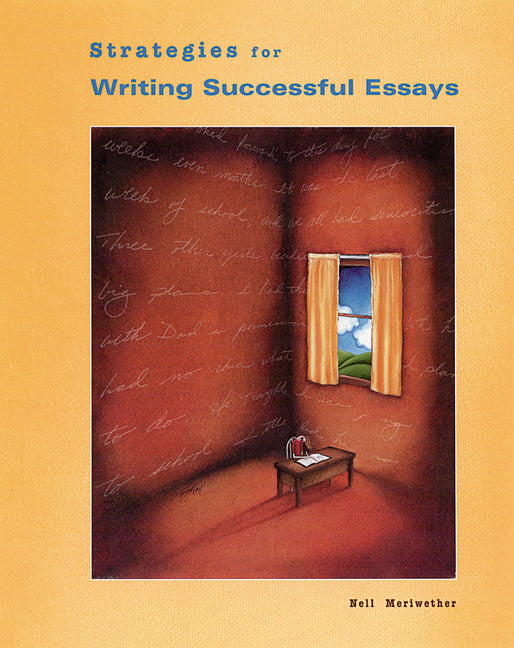 Strategies For Writing Successful Essays