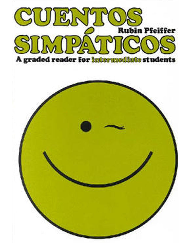 Smiley Face Readers Cuentos Simpaticos