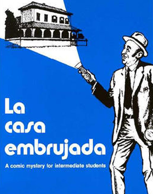 SeÃ±or Pepino Series La Casa Embrujada