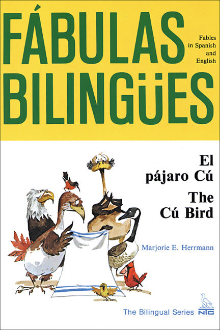 El Pajaro CÃº  The CÃº Bird