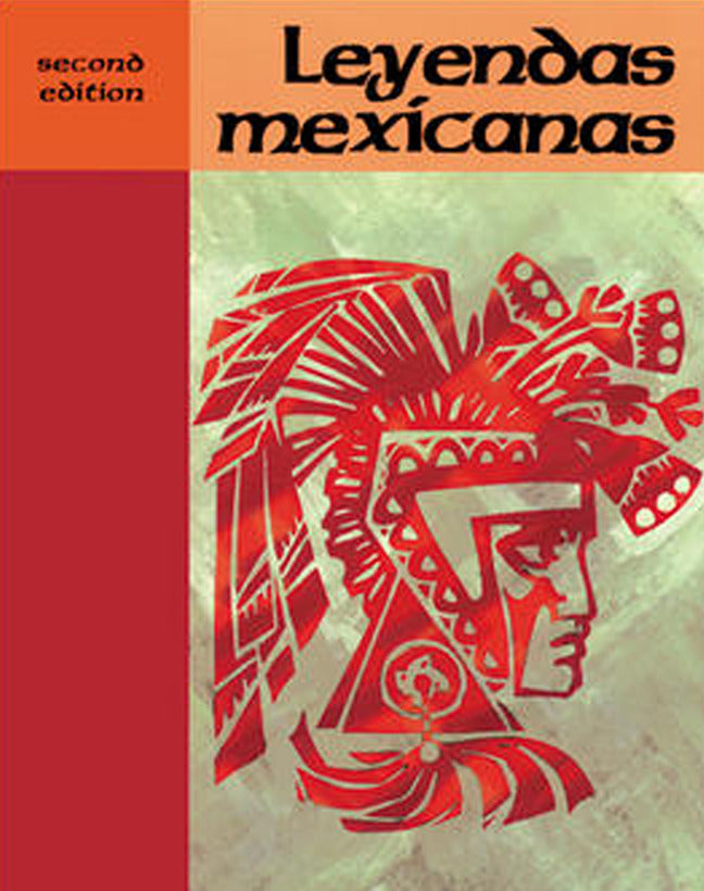 Legends Series Leyendas Mexicanas 2e