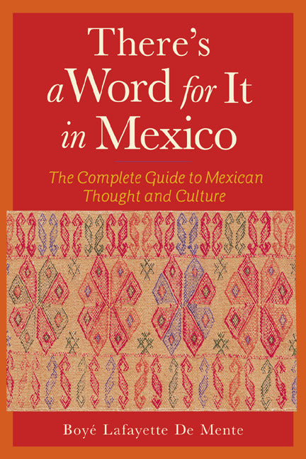 Theres A Word For It In Mexico