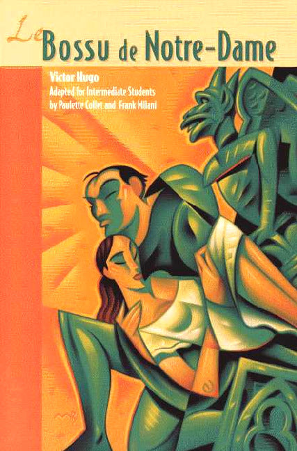 Classic Literary Adaptations Le Bossu De Notre Dame