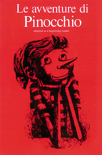 Smiley Face Readers Italian Readers Le Avventure Di Pinocchio