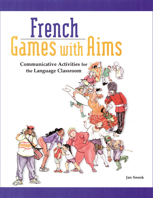 French Games With Aims