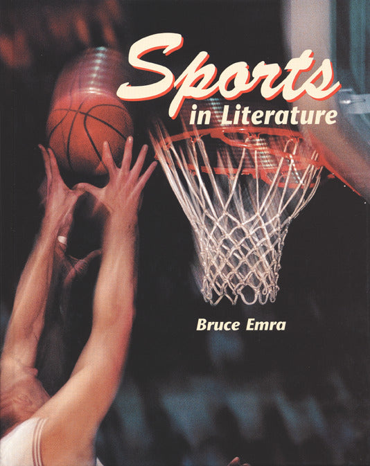 Sports In Literature Softcover Student Edition 2e