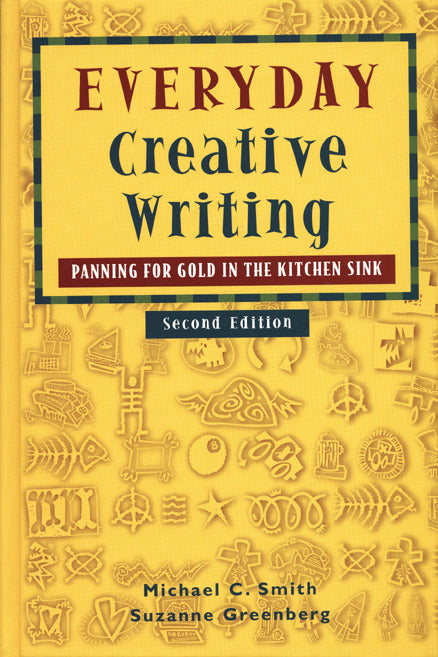 Everyday Creative Writing 2e