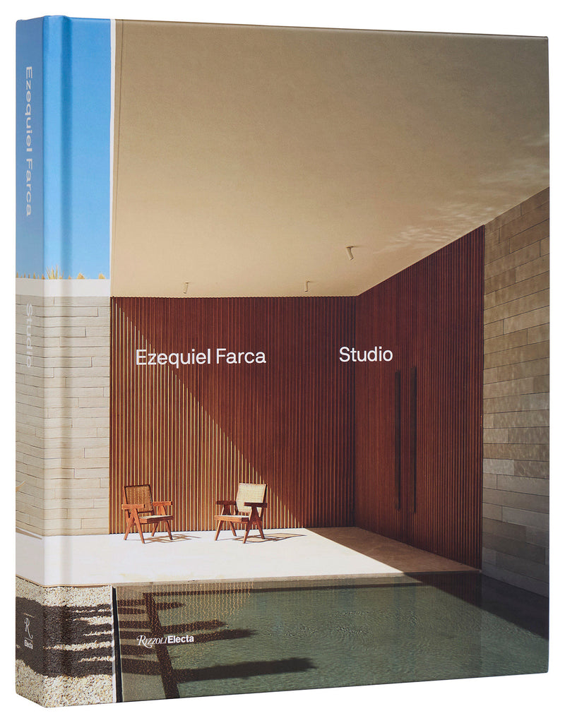 Ezequiel Farca