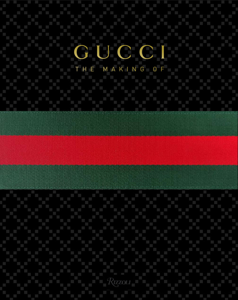 GUCCI: The Making Of