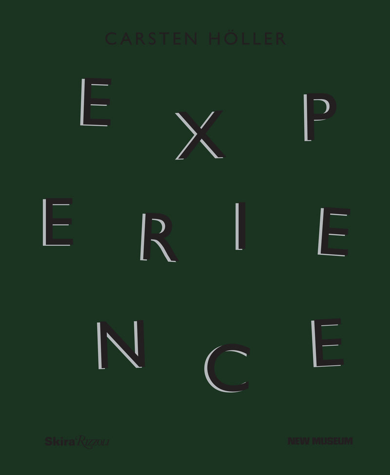 Carsten HÃ¶ller: Experience