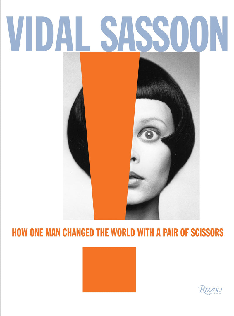 Vidal Sassoon