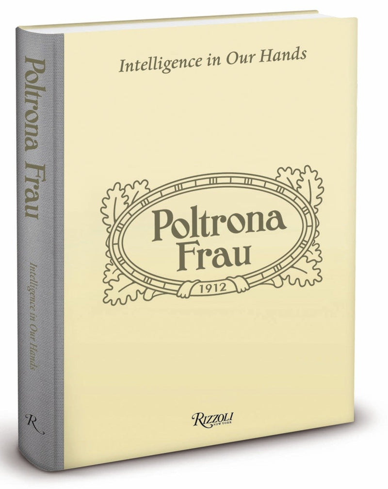 Poltrona Frau