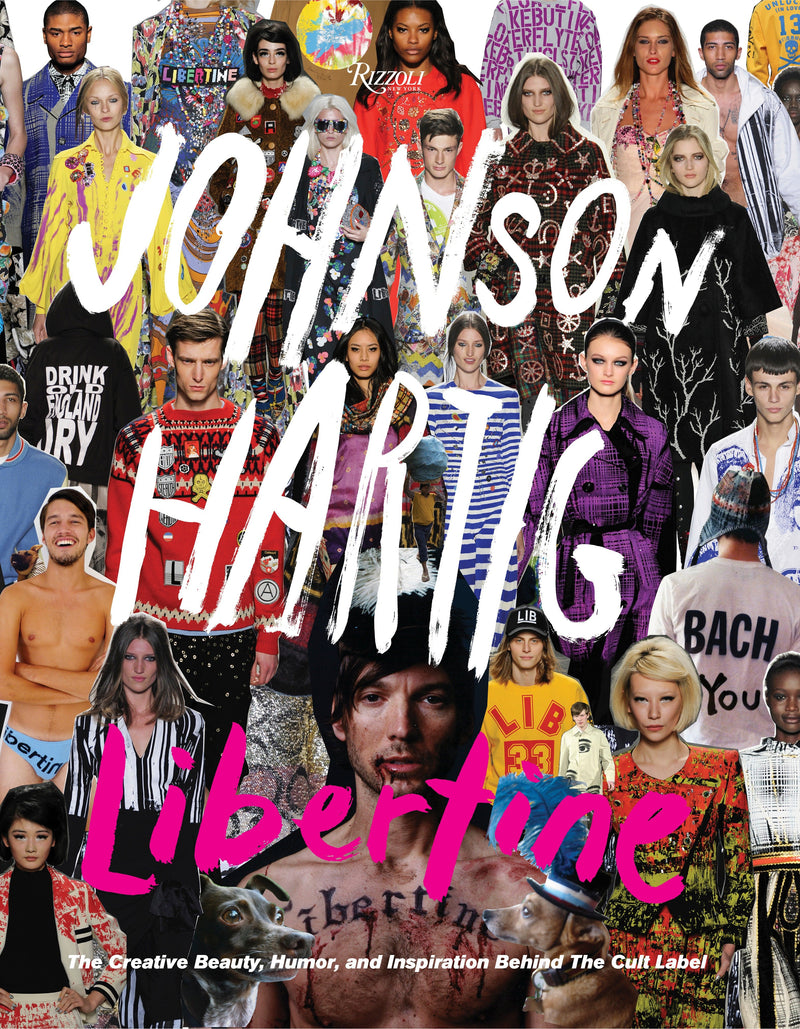 Libertine