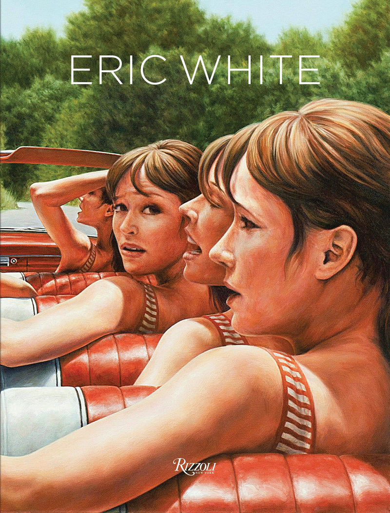 Eric White
