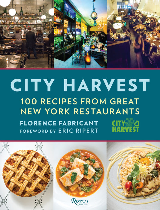 City Harvest