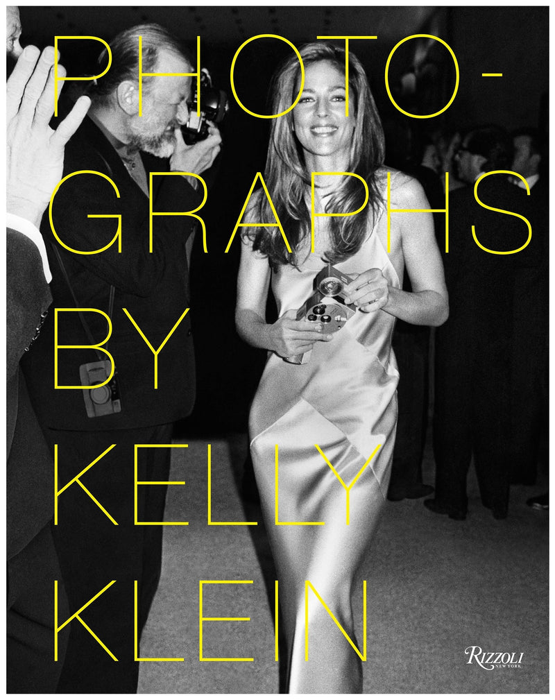 Photographs by Kelly Klein