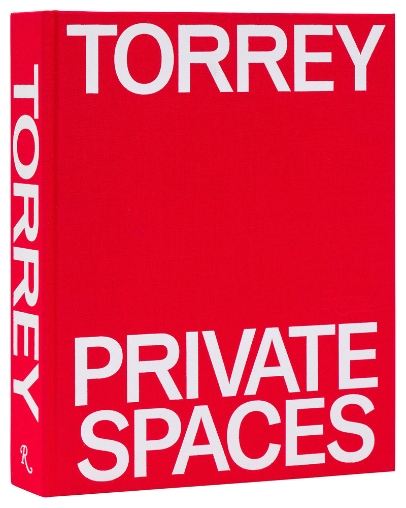 TORREY: Private Spaces