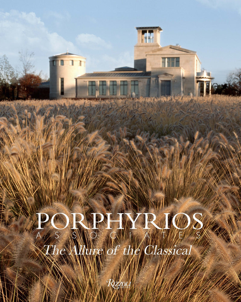 Porphyrios Associates