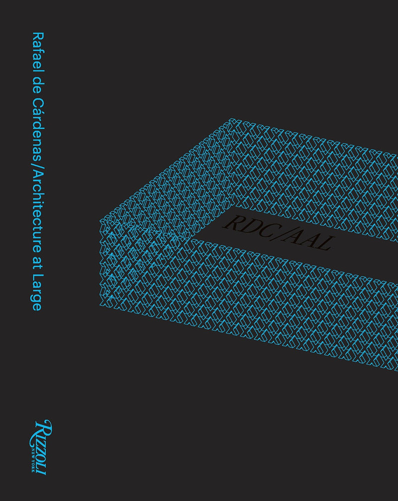 Rafael de CÃ¡rdenas/Architecture at Large