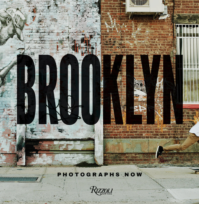 Brooklyn Photographs Now