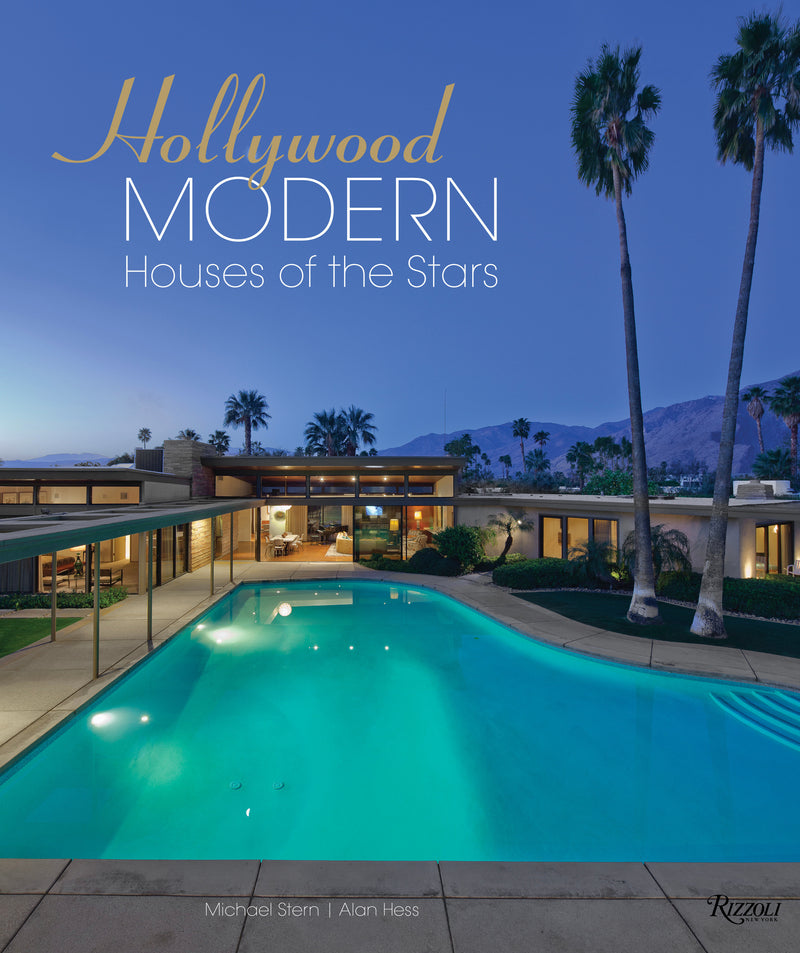 Hollywood Modern