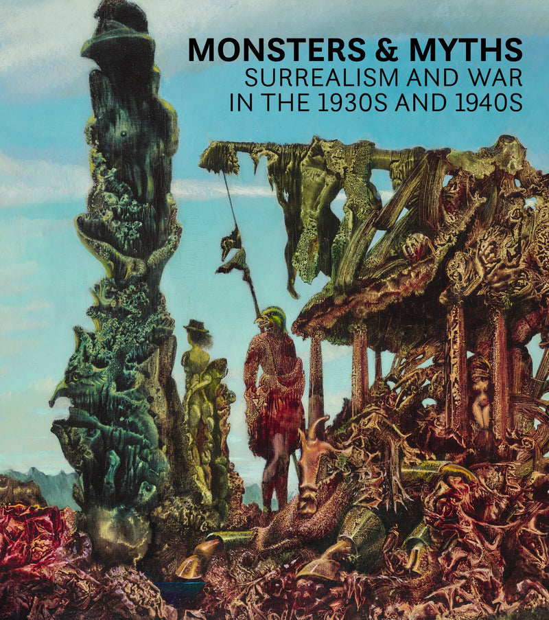 Monsters and Myths