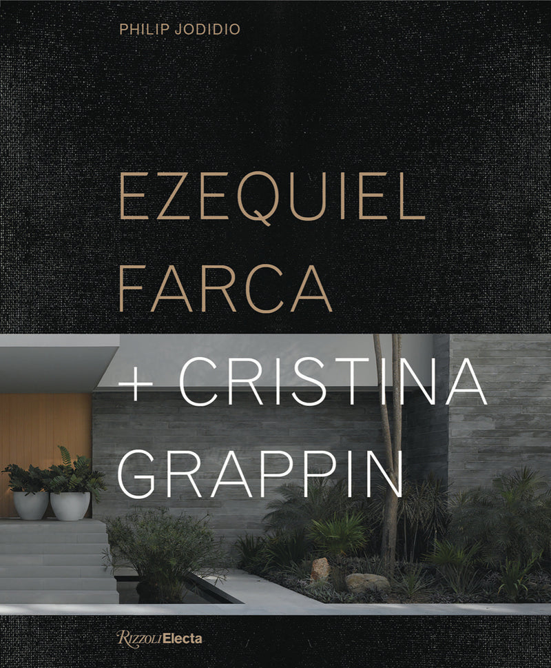 Ezequiel Farca + Cristina Grappin