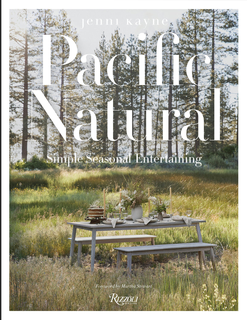 Pacific Natural