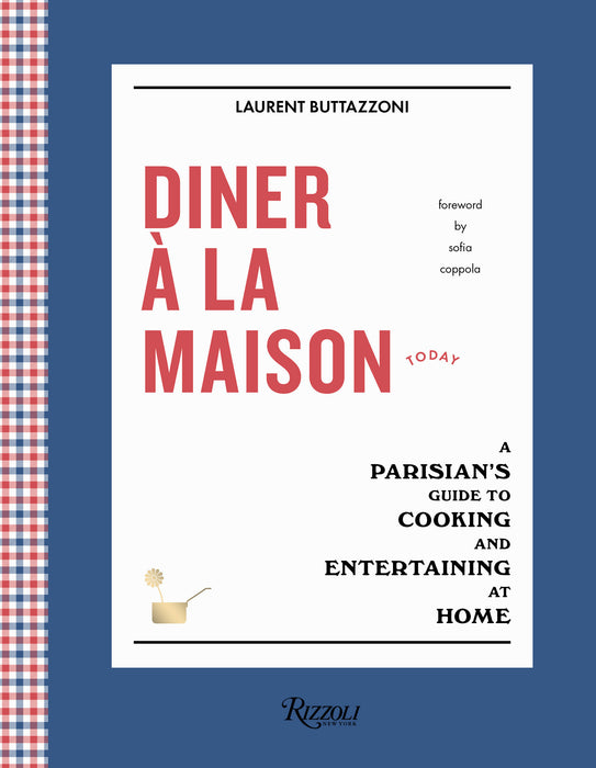 Diner Ã  la Maison