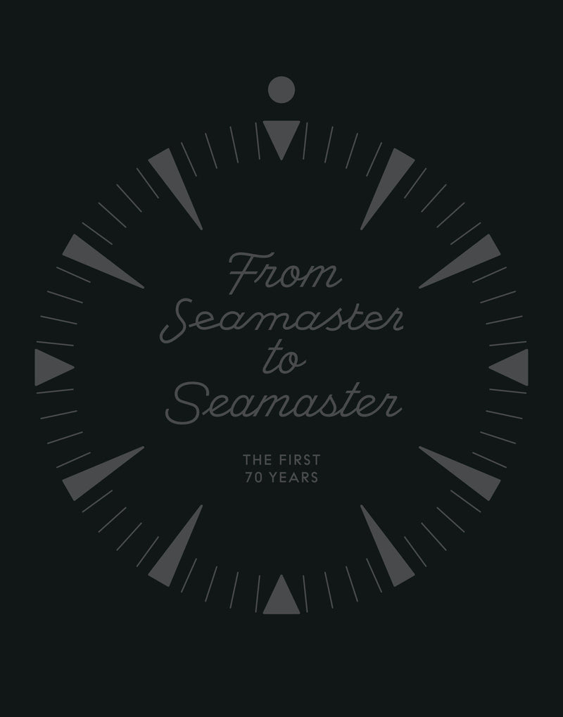 From Seamaster to Seamaster