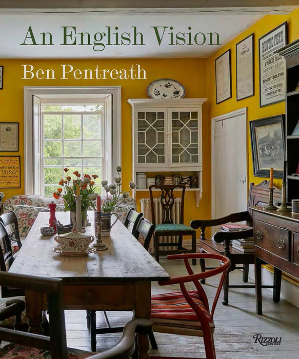 An English Vision