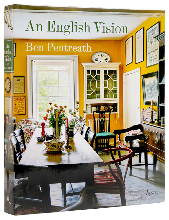 An English Vision