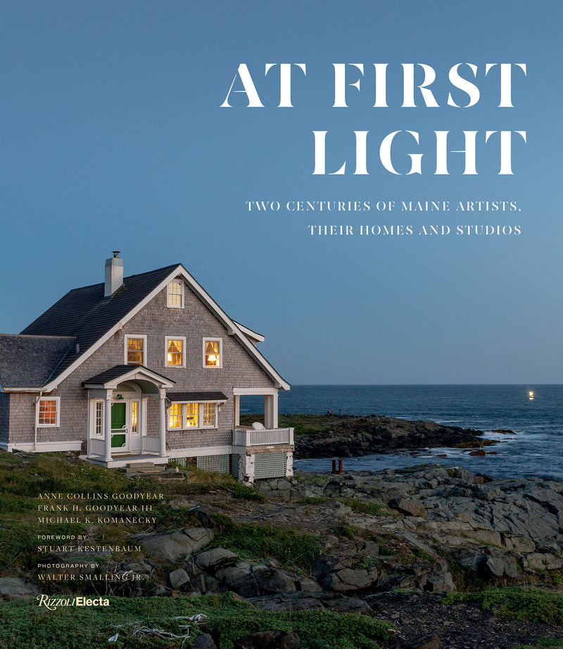 At First Light