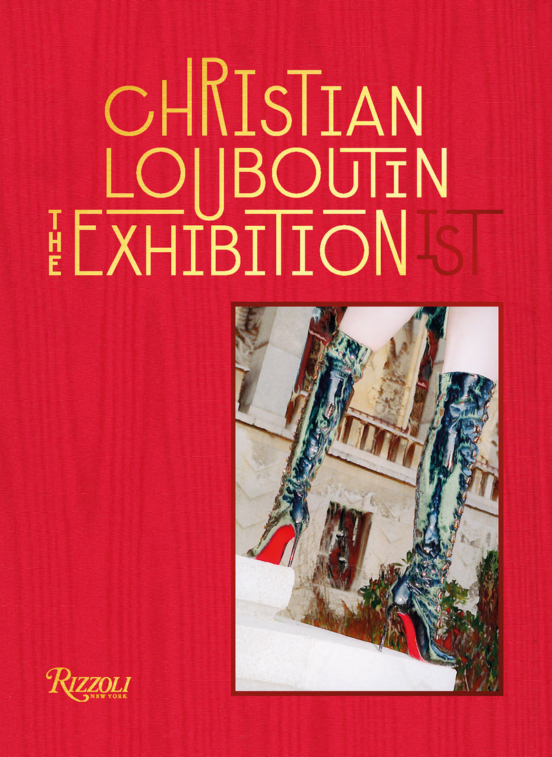Christian Louboutin The Exhibition(ist)