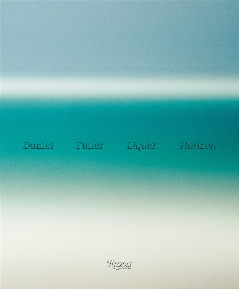 Liquid Horizon