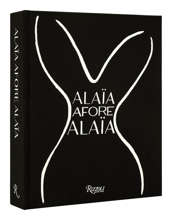 AlaÃ¯a Afore AlaÃ¯a