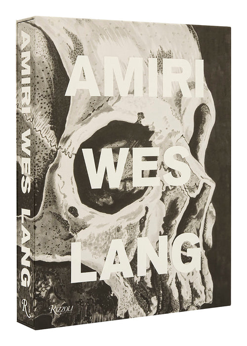 AMIRI Wes Lang