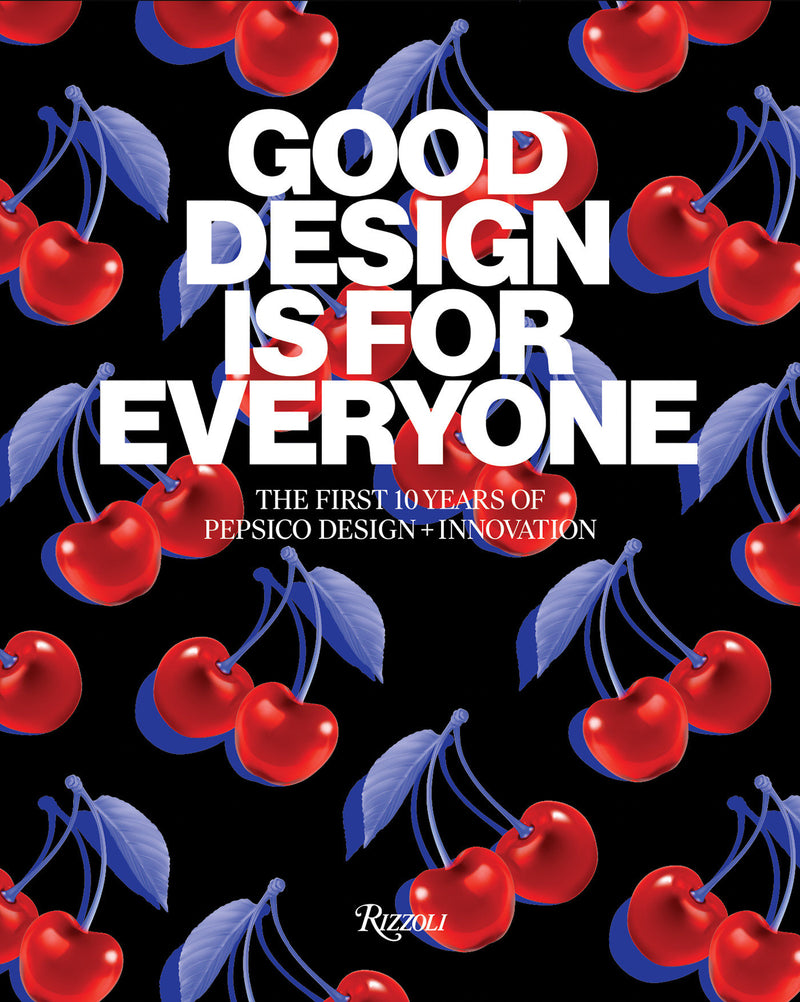 Good Design Is for Everyone