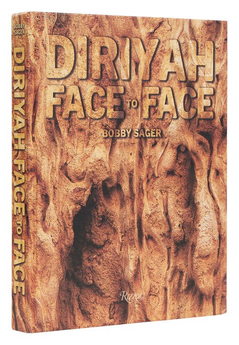 Diriyah Face to Face