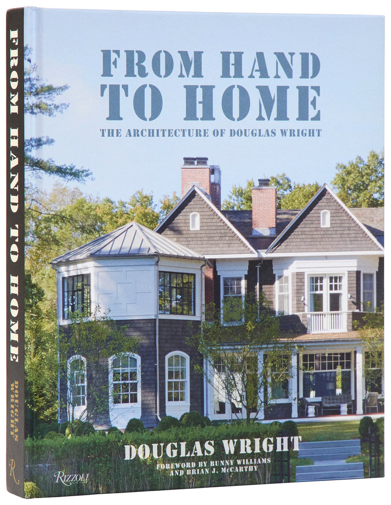 From Hand to Home