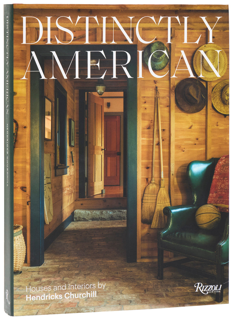 Distinctly American
