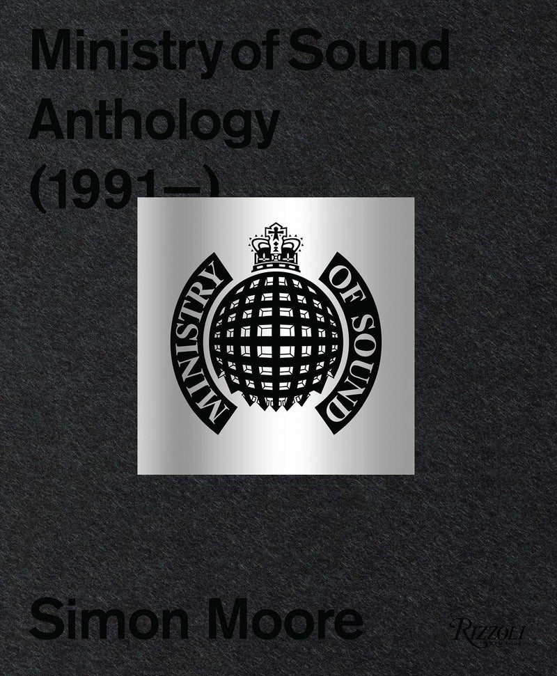 Ministry of Sound:Anthology