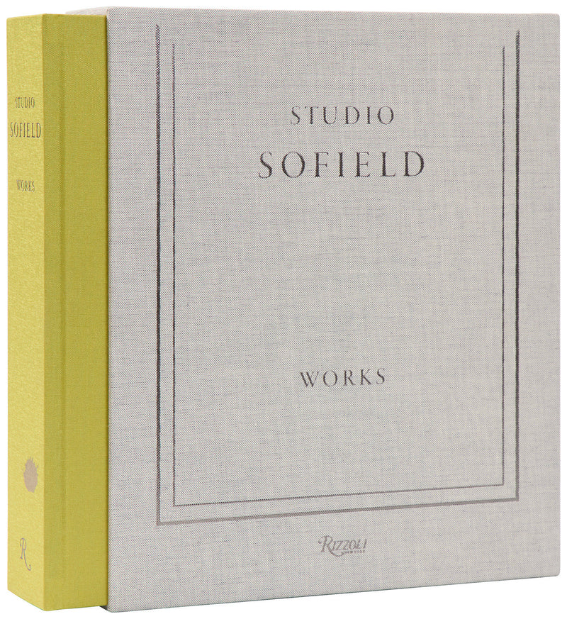 Studio Sofield Works