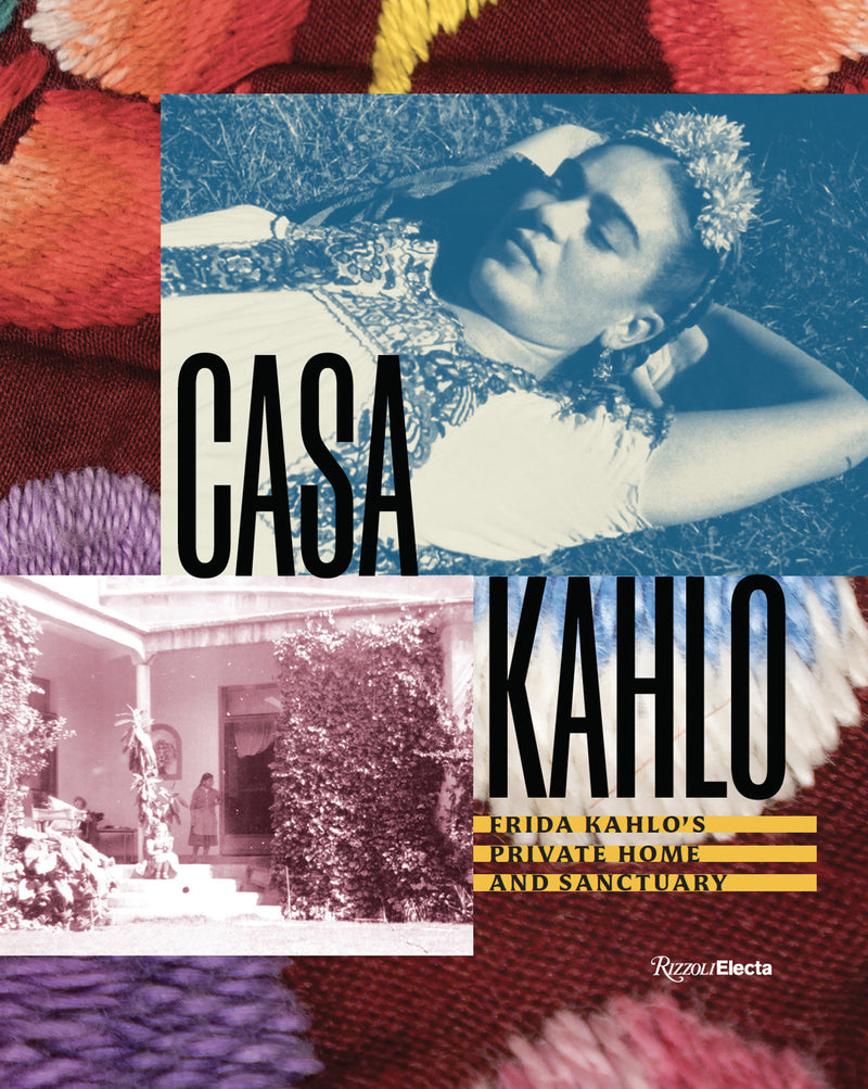 Casa Kahlo: Frida Kahlo's Family Home and Sanctuary